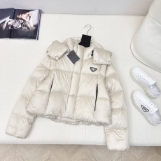 Prada Down Jackets